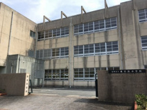 福岡市立愛宕浜小学校