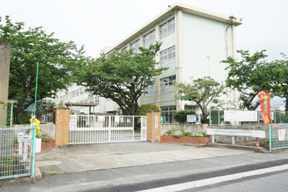 福岡市立壱岐東小学校の画像1