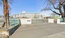 駒寄小学校
