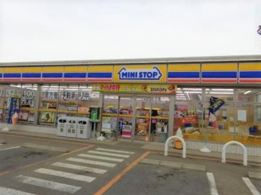 ミニストップ阿見うずら野店の画像1