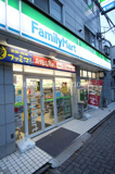 ファミリーマート