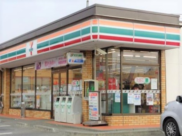 セブンイレブン阿見中央7丁目店の画像1