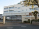 横浜市立中田中学校の画像
