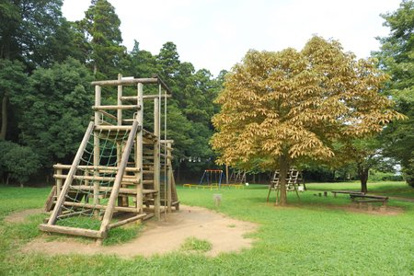やまびこ公園の画像1