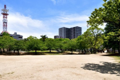 戎公園（ザビエル公園）の画像1