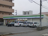 ファミリーマート習志野実籾店
