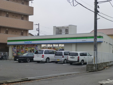 ファミリーマート習志野実籾店の画像1