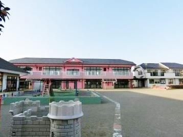 みもみ幼稚園の画像1