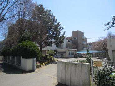習志野市立東習志野小学校の画像1
