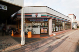 セブンイレブン横浜大口通店