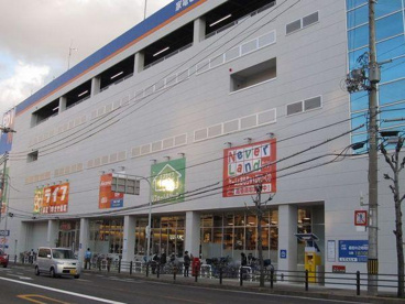 ライフ 京橋店の画像1