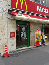 マクドナルド 京橋店の画像1