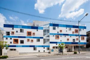 忍ヶ丘いるか保育園の画像1