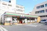 セブンイレブン 大田区千鳥町駅前店