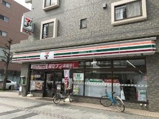 セブンイレブン 富士見市ふじみ野駅西口店情報ページ 川越市の不動産や賃貸アパートはヒロハウス