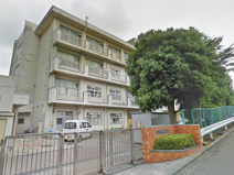 横浜市立新羽小学校