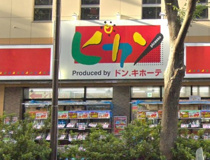 ピカソ　小岩駅前店