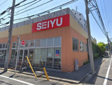西友　仙川店
