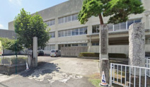 金古小学校