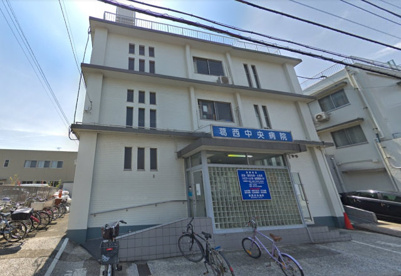 葛西中央病院の画像1