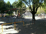 潮江西ノ丸公園