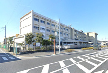 佐野中学校