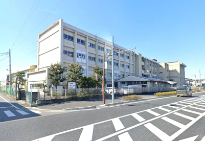 佐野中学校の画像1