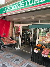 ローソンストア100 LS武蔵関駅前店の画像1