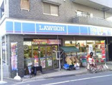 ローソン 練馬関町北二丁目店