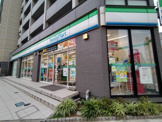 コンビニエンスストア ファミリーマート 千葉中央一丁目店