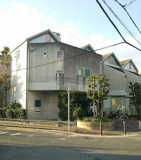 松原市民天美西図書館