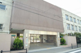 大阪市立生江小学校