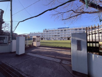 渋谷区立中幡小学校