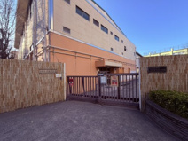 渋谷区立笹塚中学校