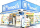 Tomo\'s(トモズ) 元住吉東口店の画像