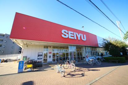 西友 青柳店の画像1