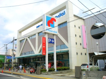 万代 志紀店の画像1