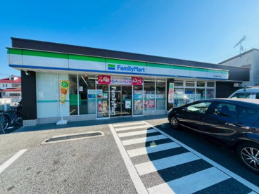 ファミリーマート 大泉学園町四丁目店の画像1
