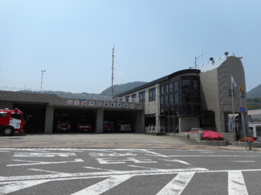 西宮市北消防署の画像1