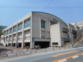 西宮市立名塩小学校