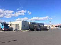 ローソン 玉村角渕店