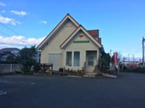 角渕簡易郵便局