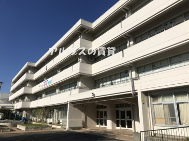 横浜市立滝頭小学校の画像1