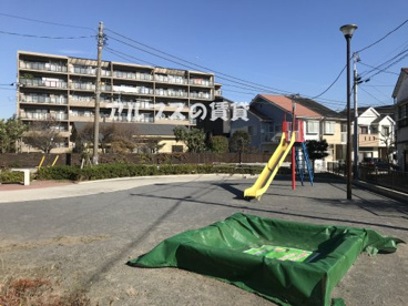 丸山中公園の画像1
