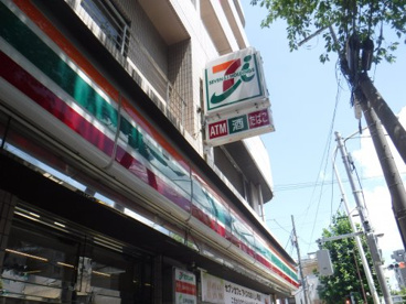 セブンイレブン 中野江古田1丁目店の画像1