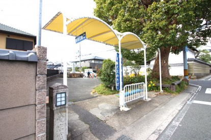 大宅甲ノ辻（京阪バス）の画像2