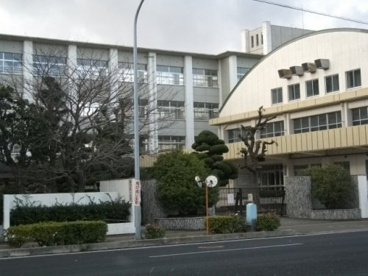 今治市立別宮小学校の画像1