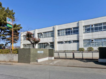 八千代市立八千代台小学校