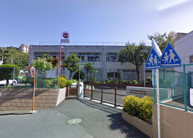 永田小学校の画像1
