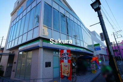 ファミリーマートの画像1